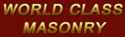 World Class Masonry | Masonry Contractor in Oakland, CA