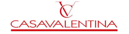 logo casa valentina