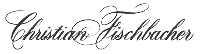 logo christian fisschbaker