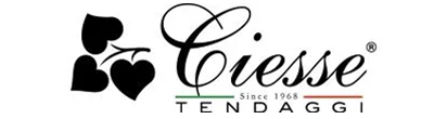logo ciesse tendaggi