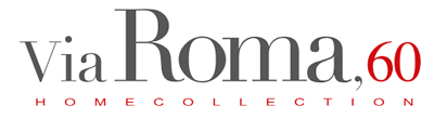 logo via roma 60