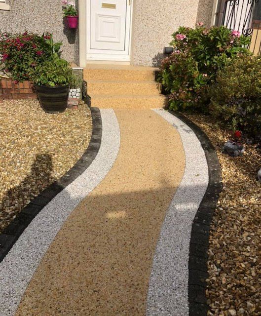 Resin Paths Altrincham