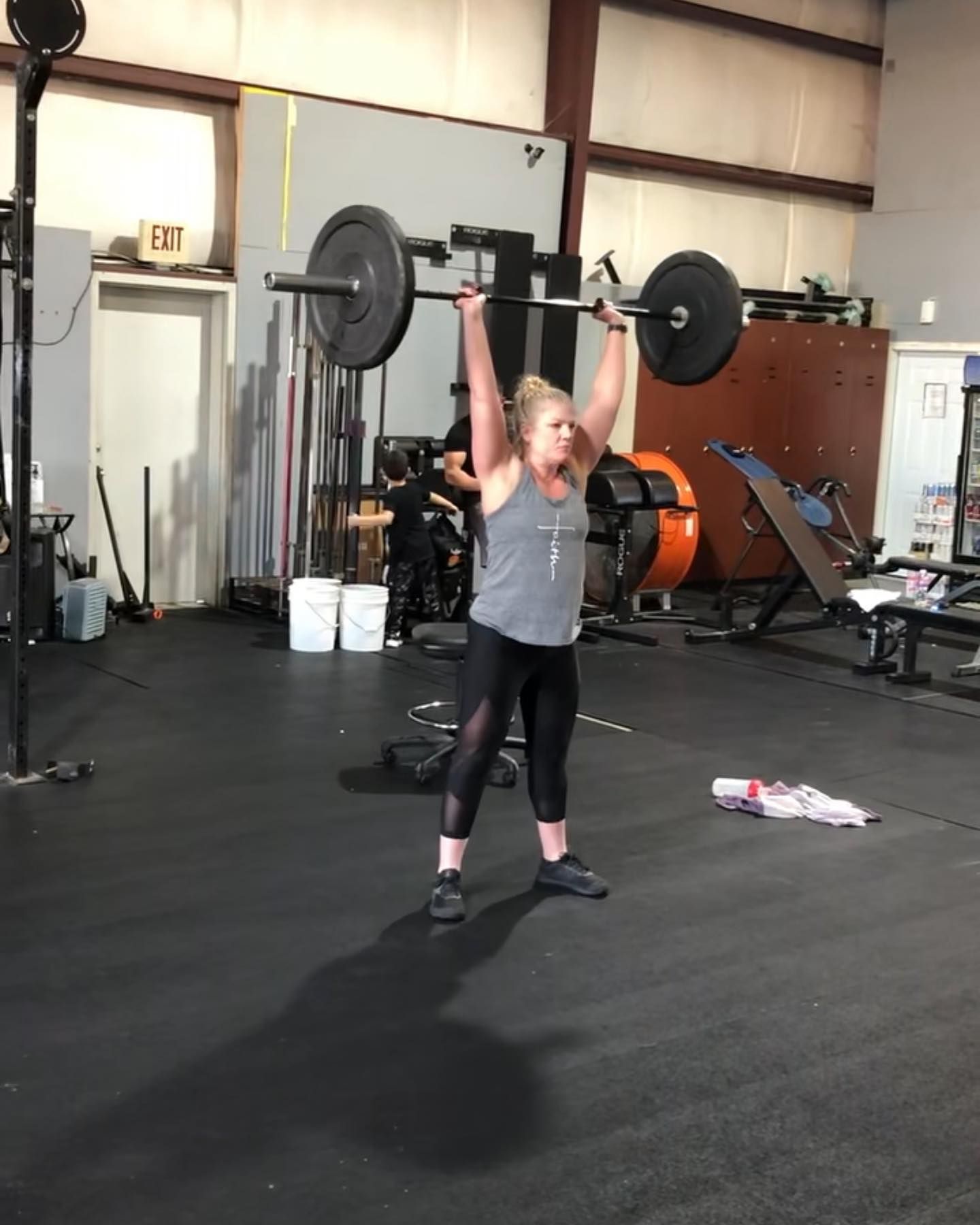 Personal Training