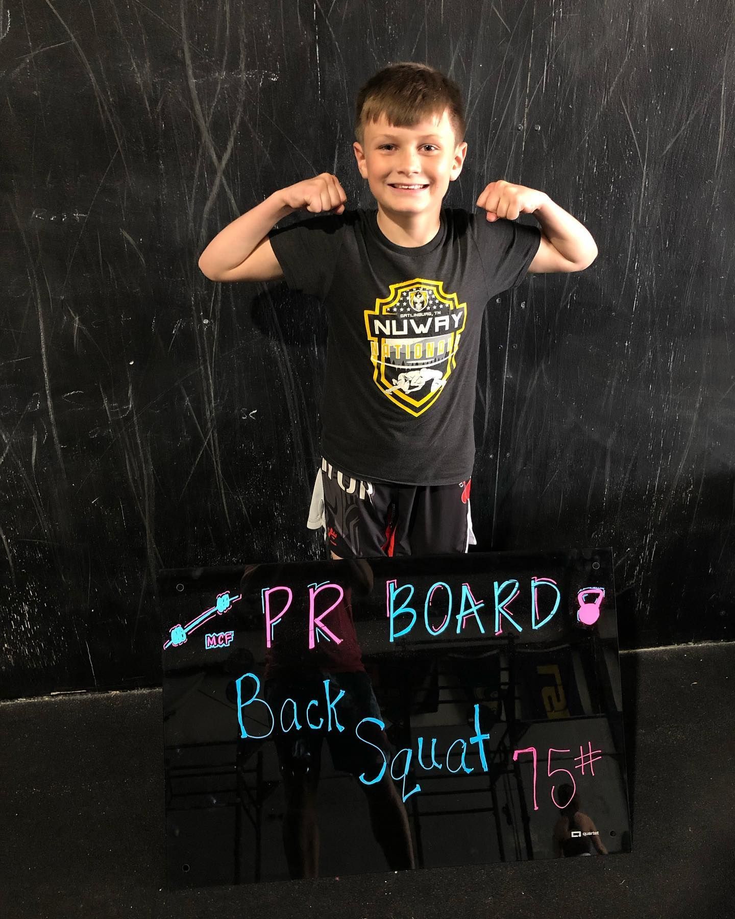 CrossFit Kids