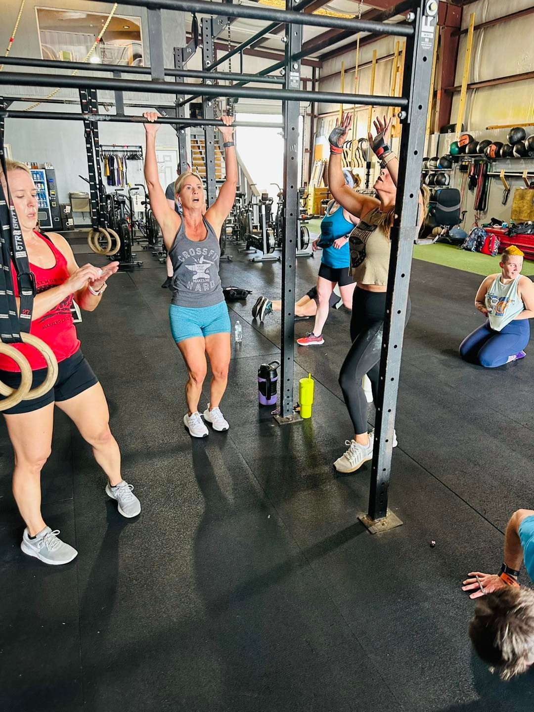 CrossFit