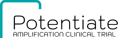 EGFR Oncogene EGFR Cancer Clinical Trial Logo