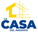 La Casa del Andamio