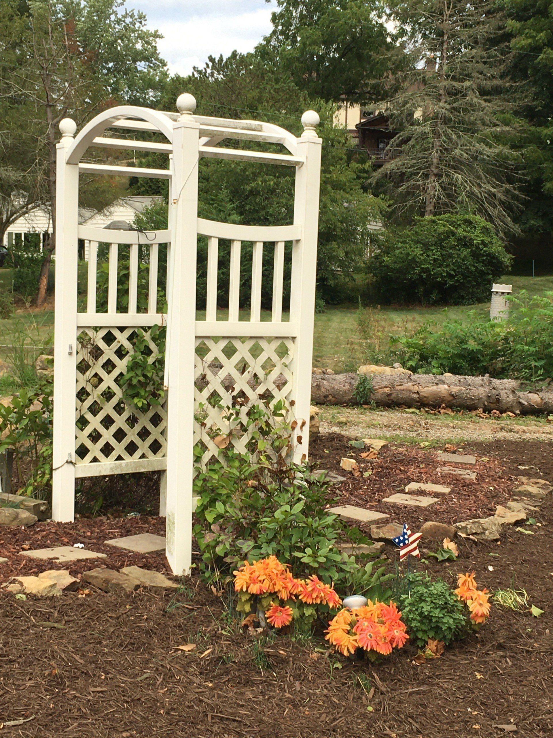 Massage Yard — Ahhh A Massage — McMurray, PA