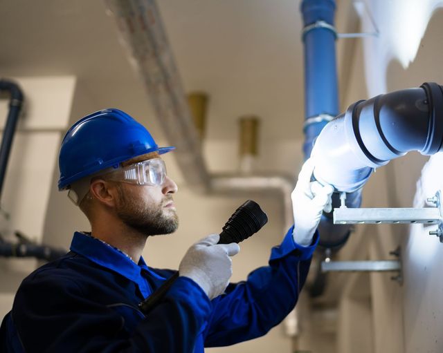 Plomberie Des Deux Rives photo 5