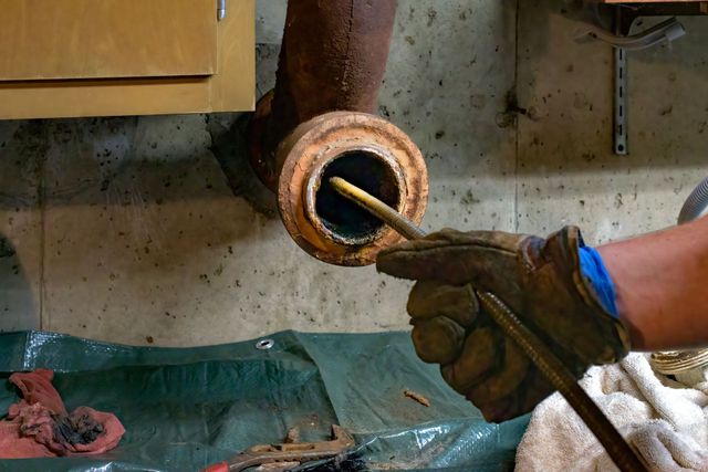 Plomberie Des Deux Rives