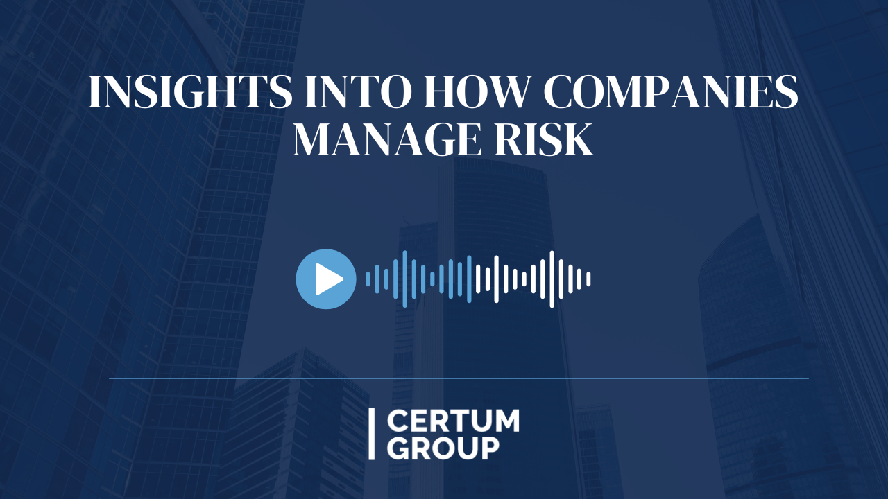 What is risk settlements