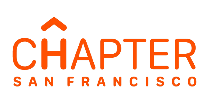 Chapter San Francisco logo