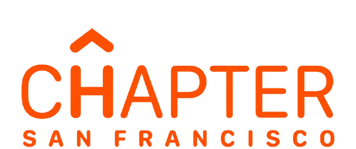 Chapter San Francisco logo