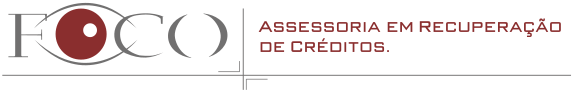 Assessoria de recuperação de crédito Assessoria de recuperação de crédito