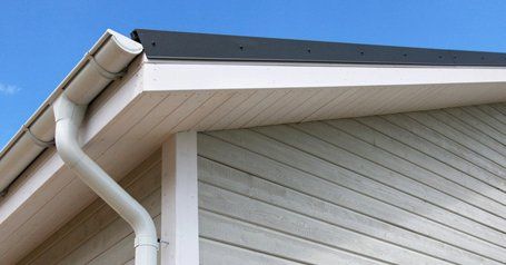guttering services