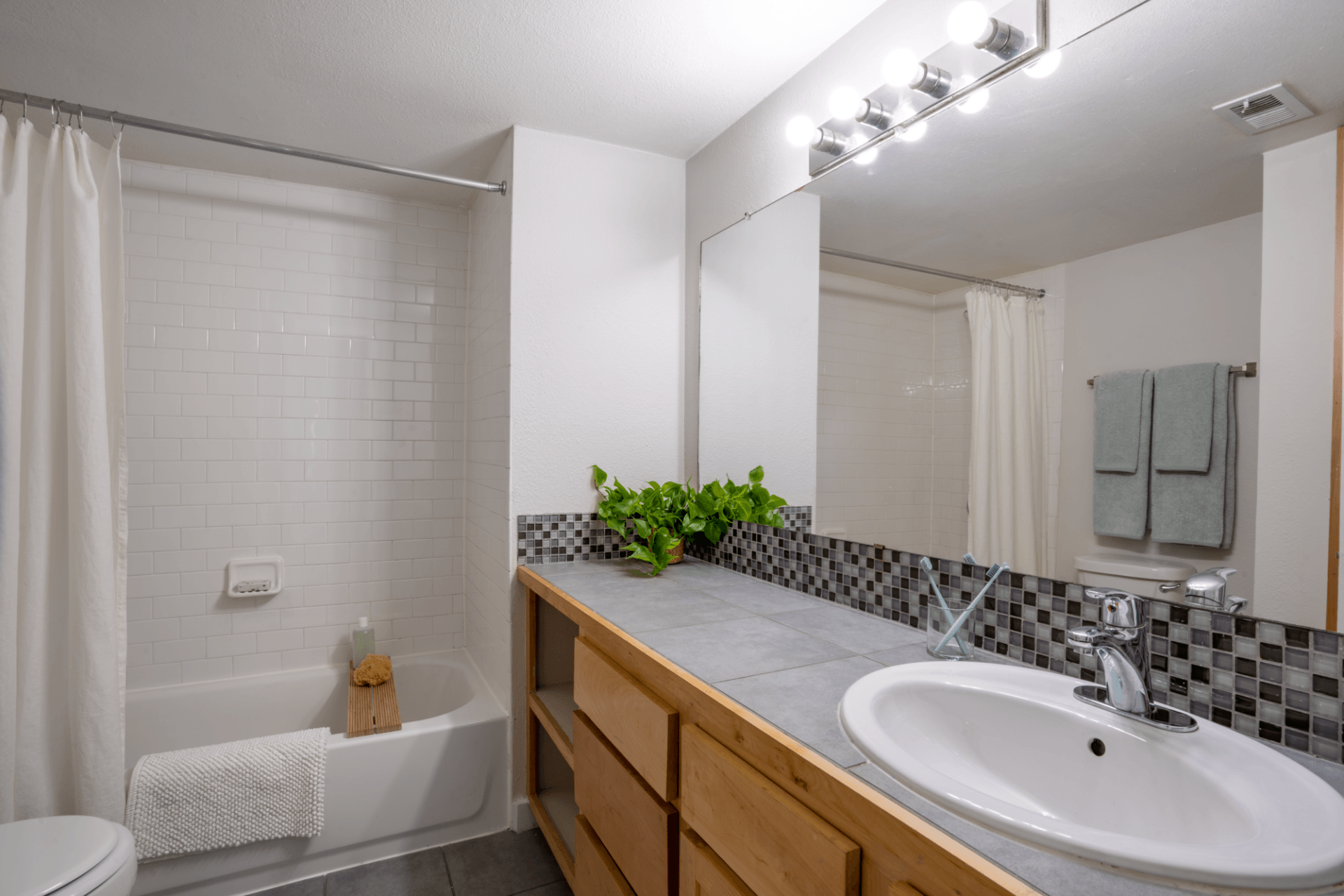 Abbey Road Apartments Austin Texas