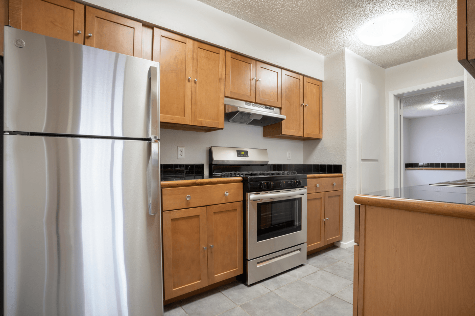 Abbey Road Apartments Austin Texas