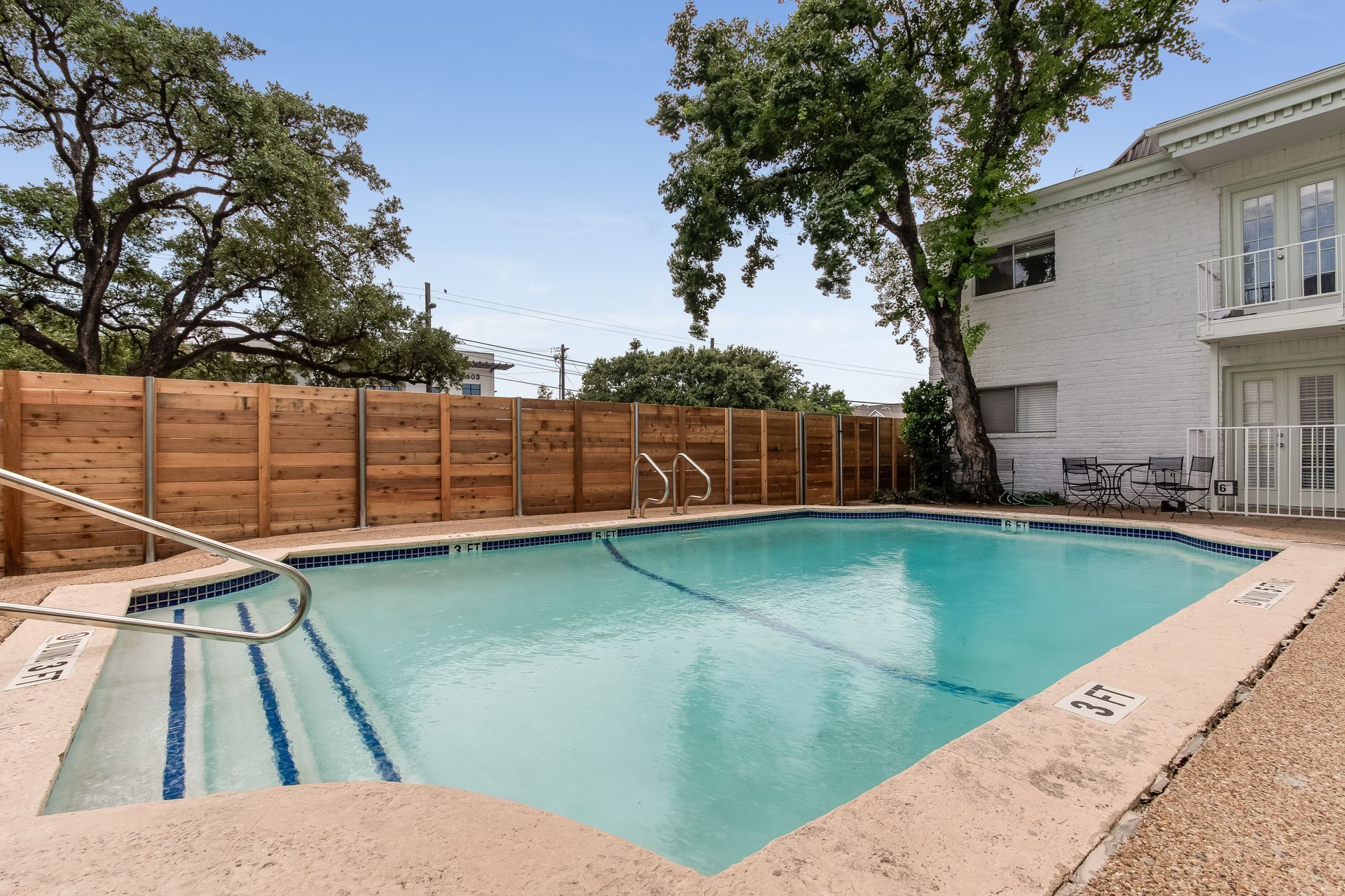 Enfield Place Austin Texas