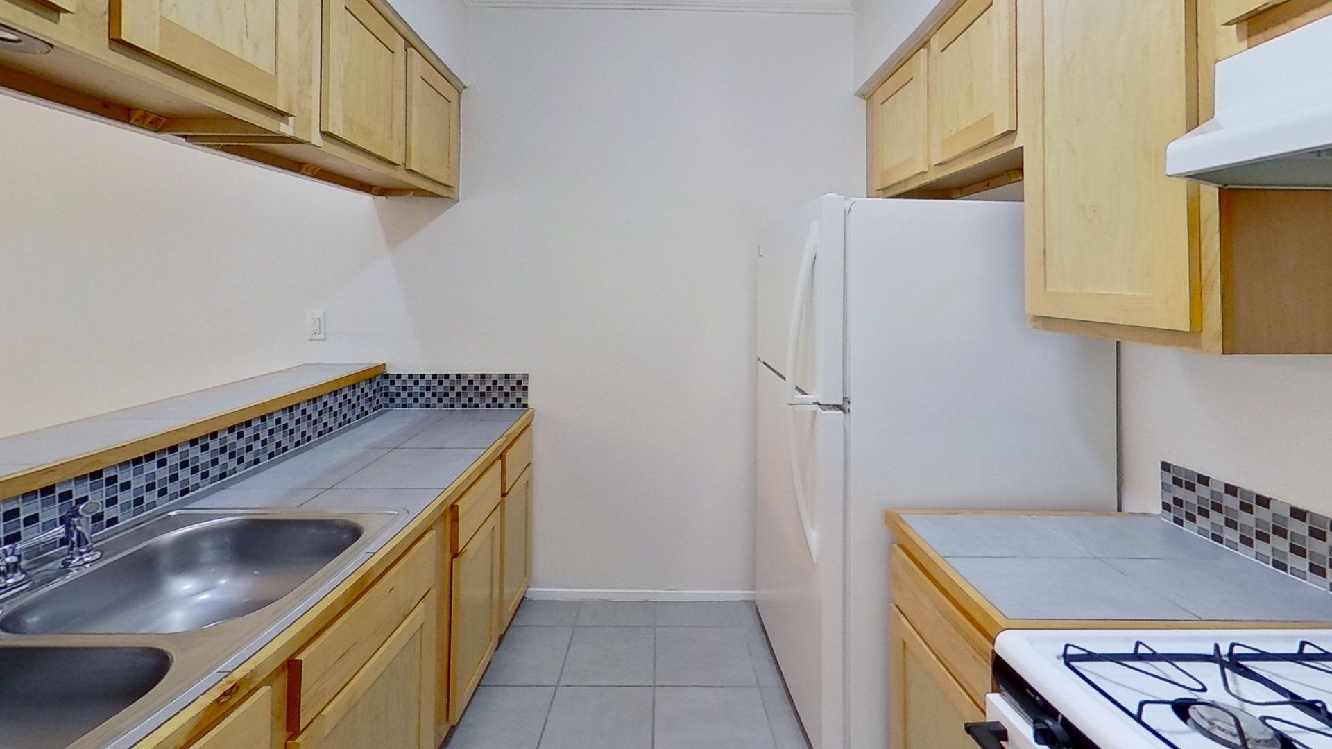 Abbey Road Apartments Austin Texas