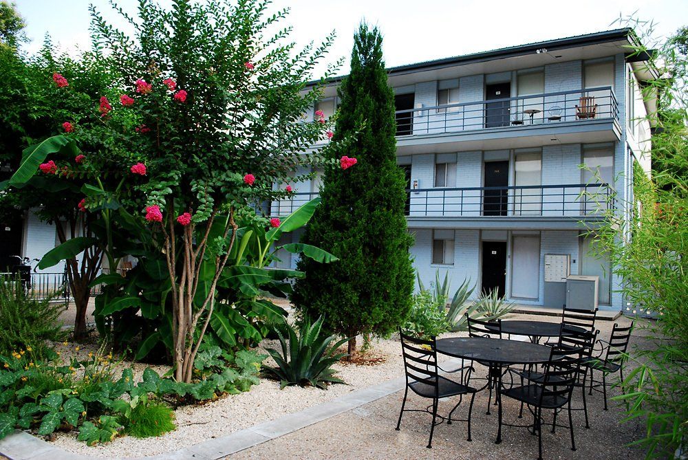 View of Penthouse - 1801 Rio Grande St Austin TX (Pet-friendly, Shared ... - Zillow