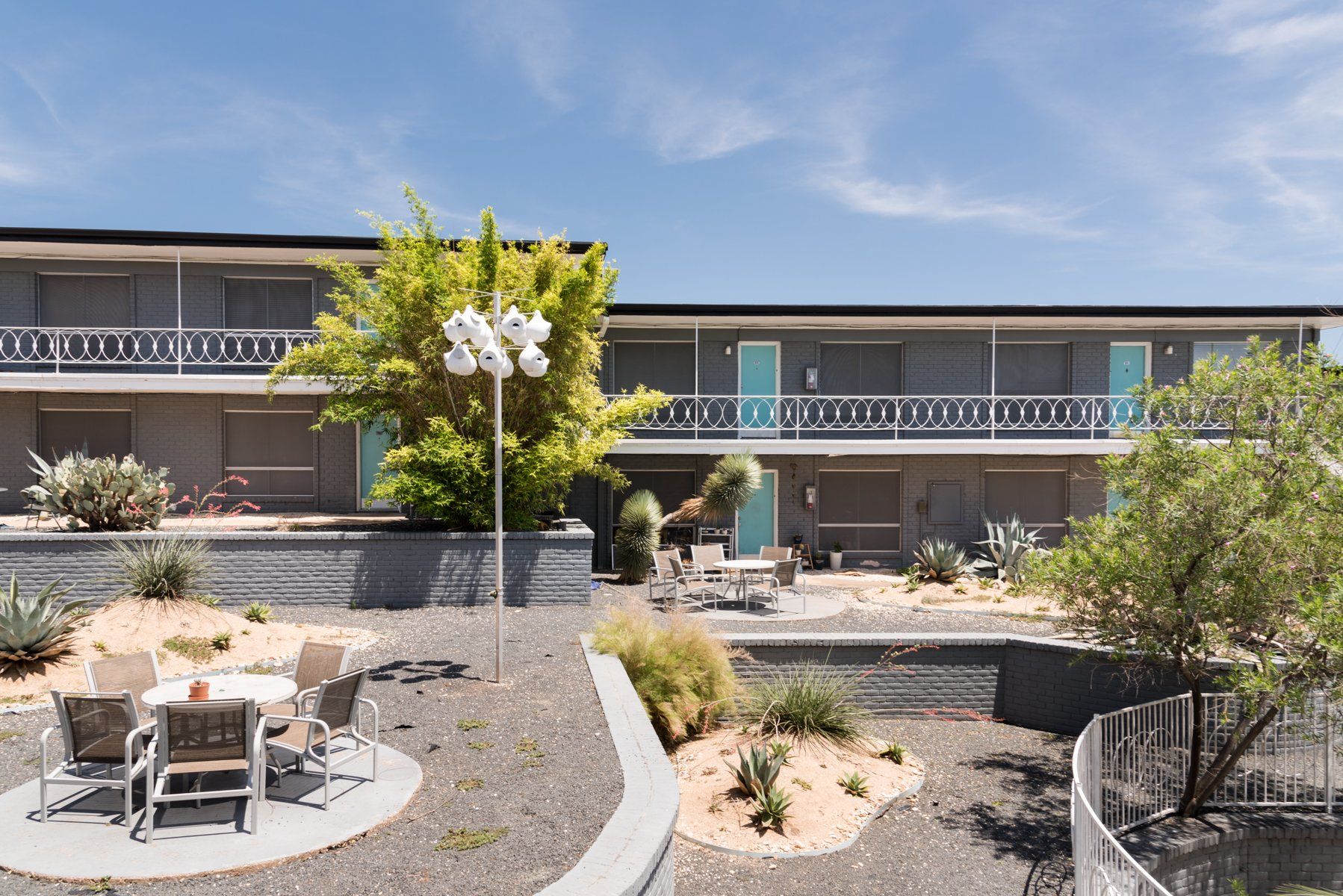 River Oaks Apartments Austin Texas