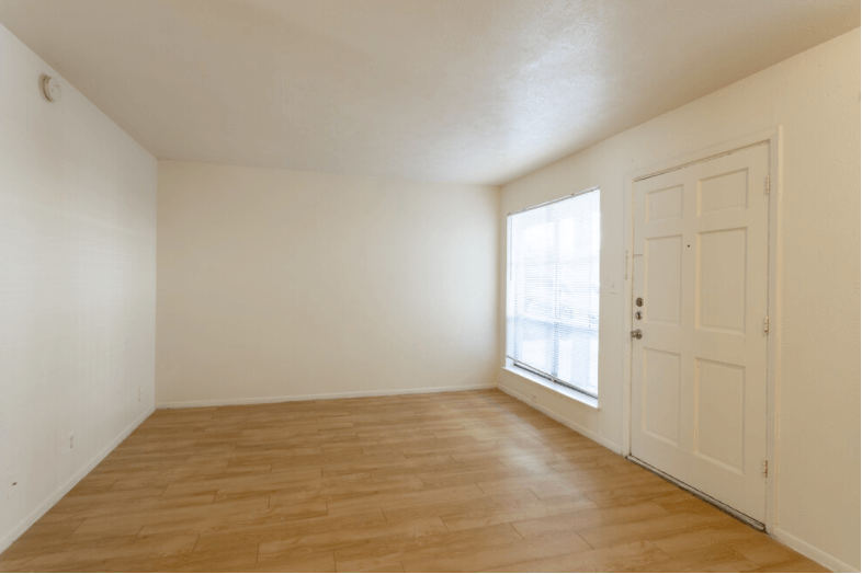 Oak Park Apartments Austin Texas