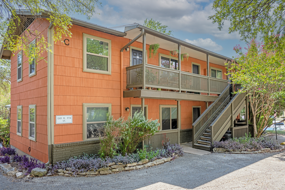 Austin, TX Rentals & Property Management / Apartments for Rent