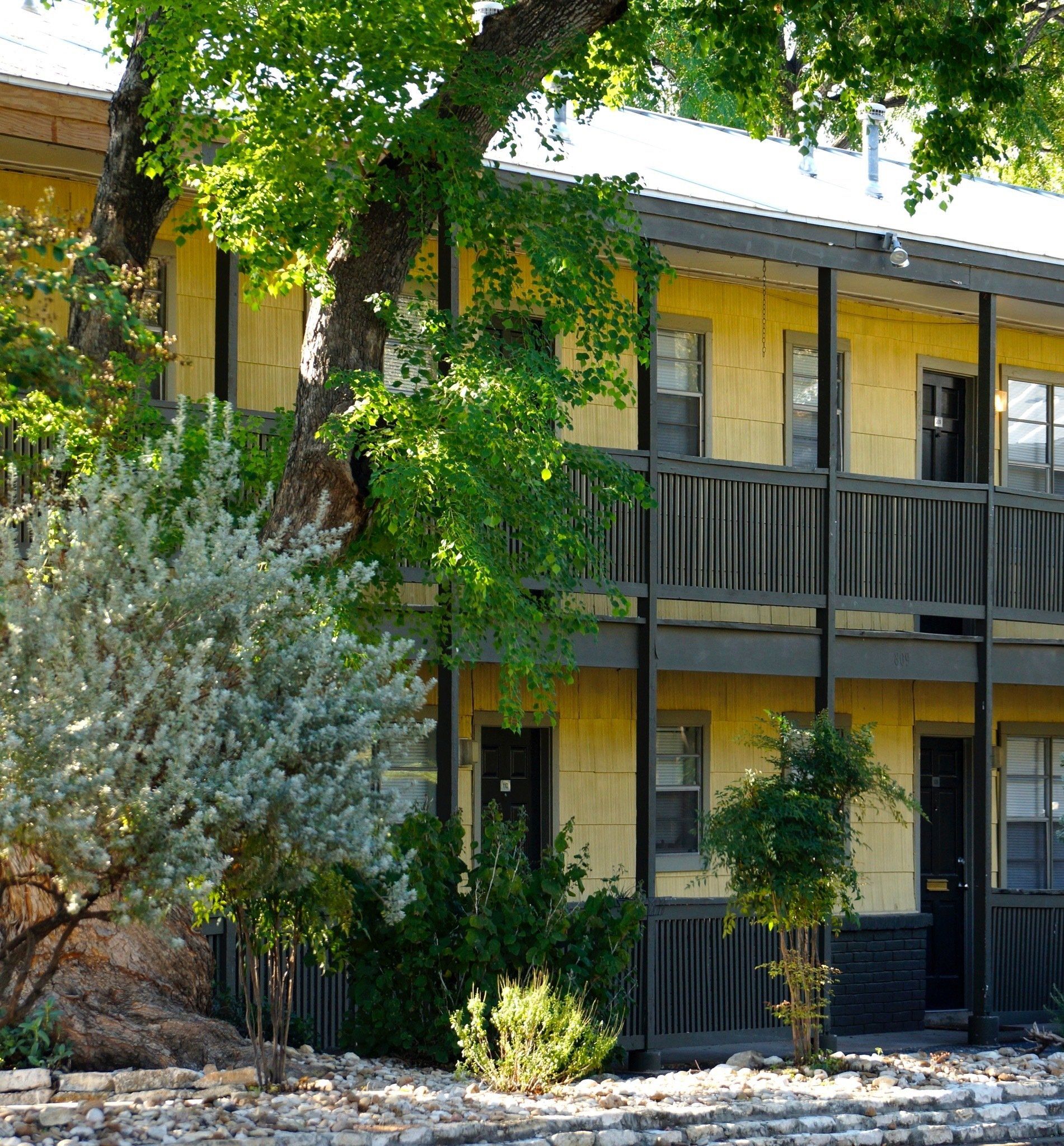 Austin, TX Rentals & Property Management / Apartments for Rent