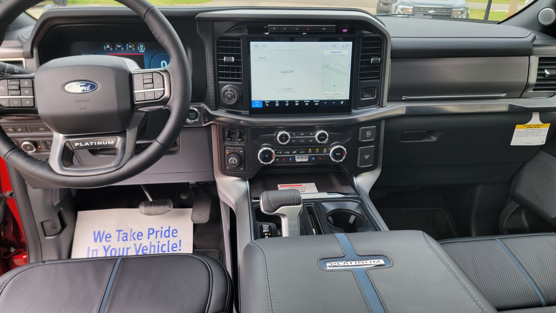 AUTOMOTIVE DETAILING