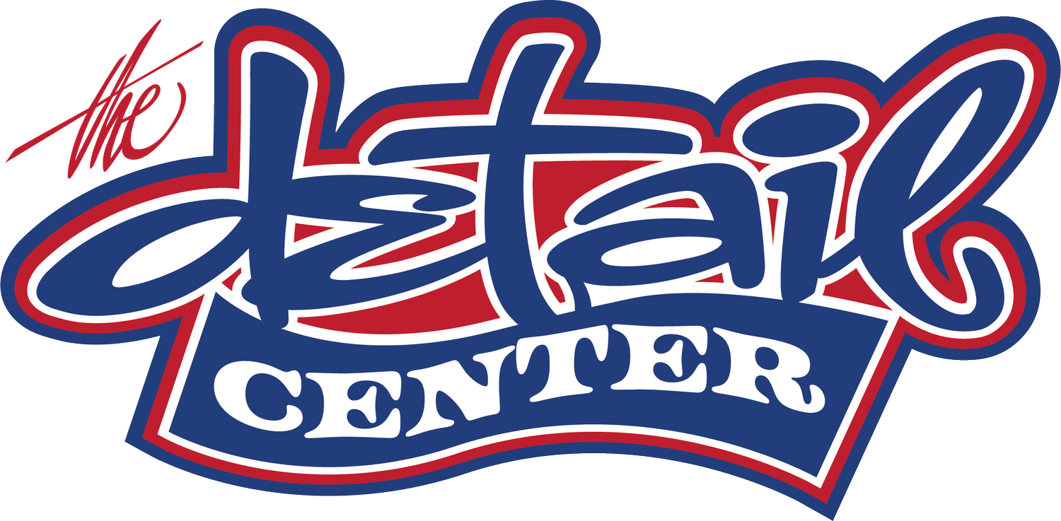 The Detail Center