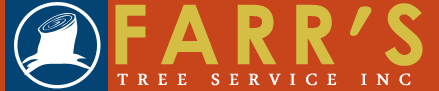 Logo, Farr's Tree Service Inc - Tree Services