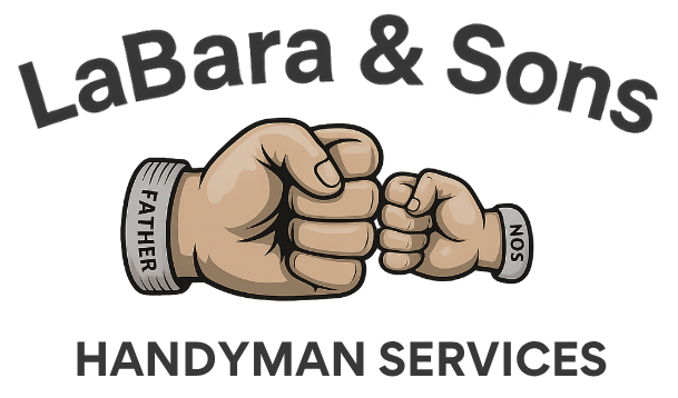 LaBara & Sons Handyman Services
