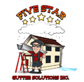 Five Star Gutter Solutions Inc Logo