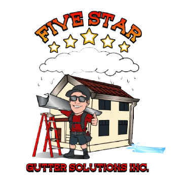 Five Star Gutter Solutions Inc Logo