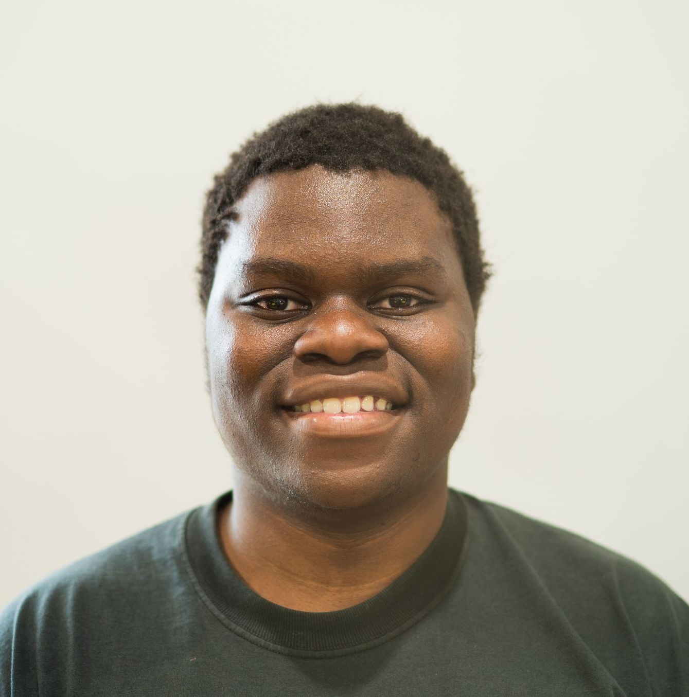 Alex Pierre-Charles