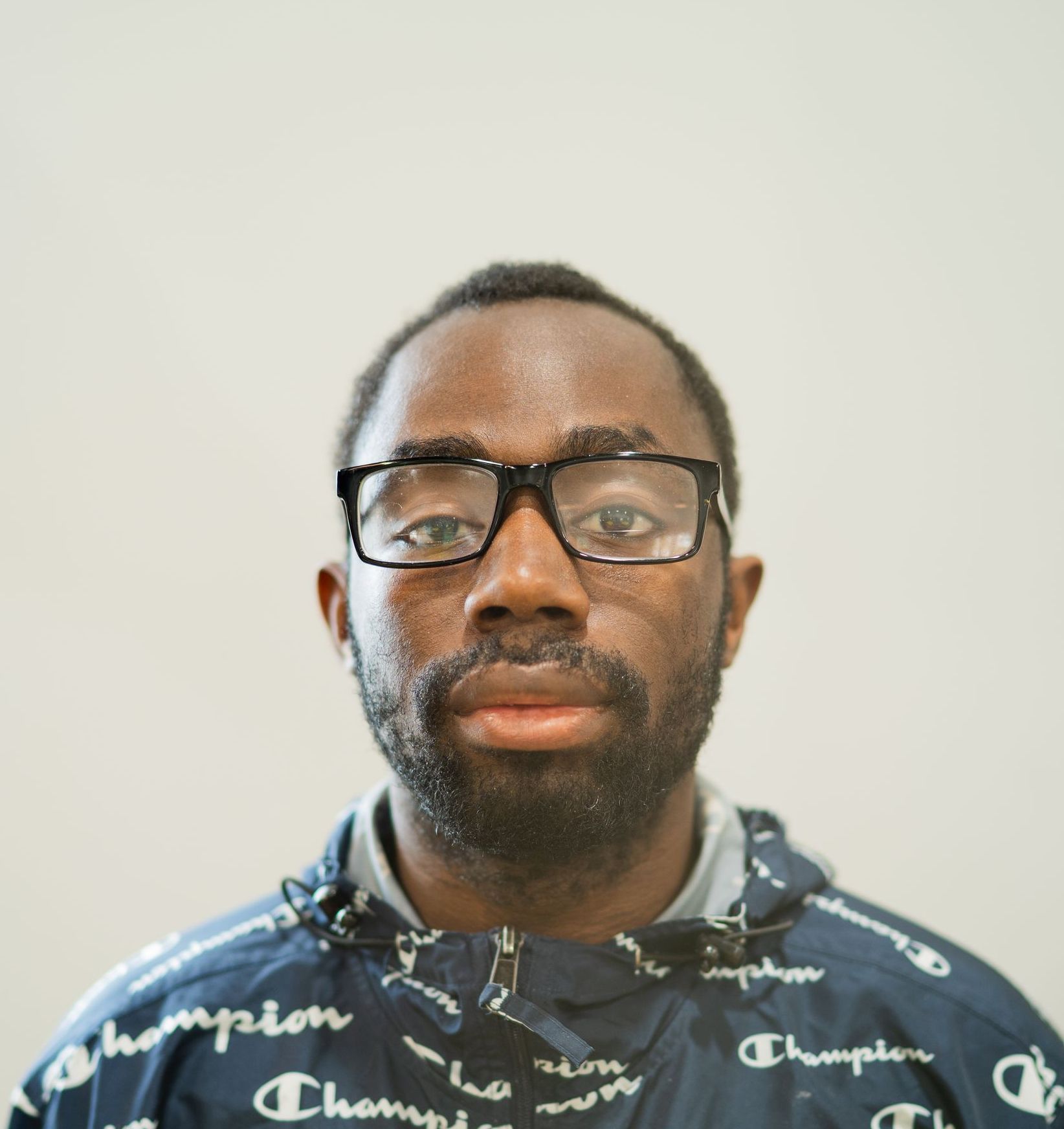 Alex Pierre-Charles
