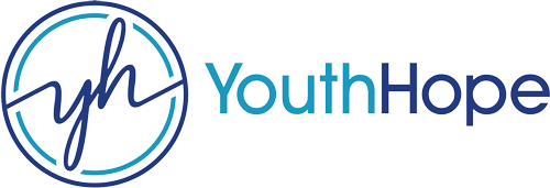 YouthHope logo