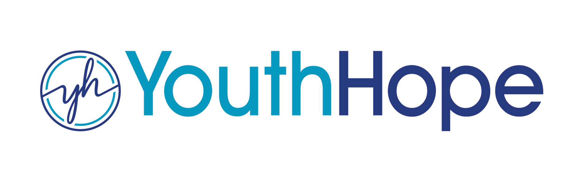 YouthHope logo