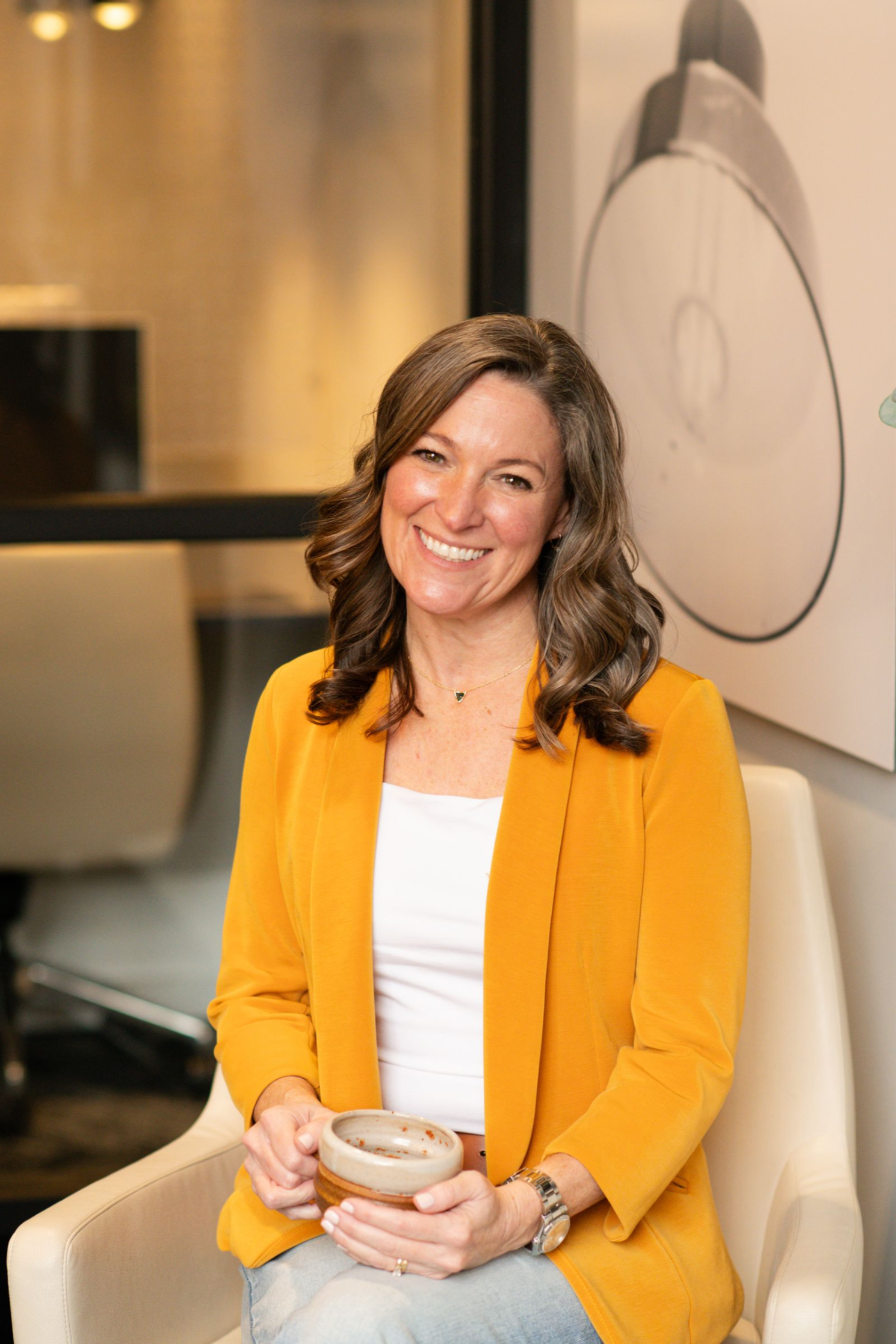 Kelly - Special education advocate