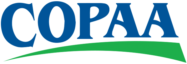 Council of Parent Attorneys and Advocates (COPPA) logo