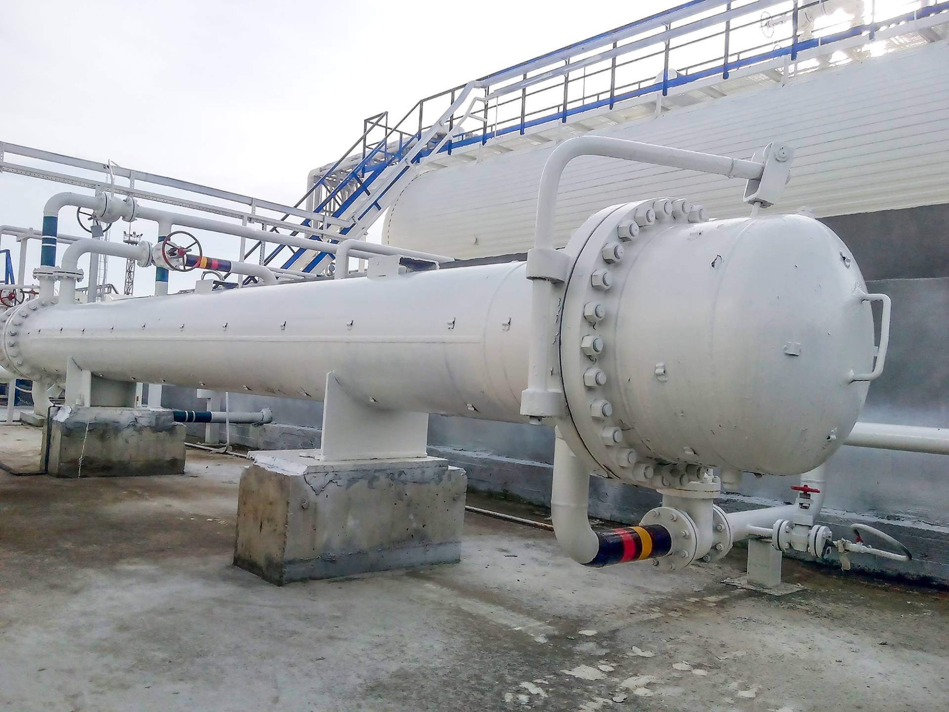 Heat exchanger
