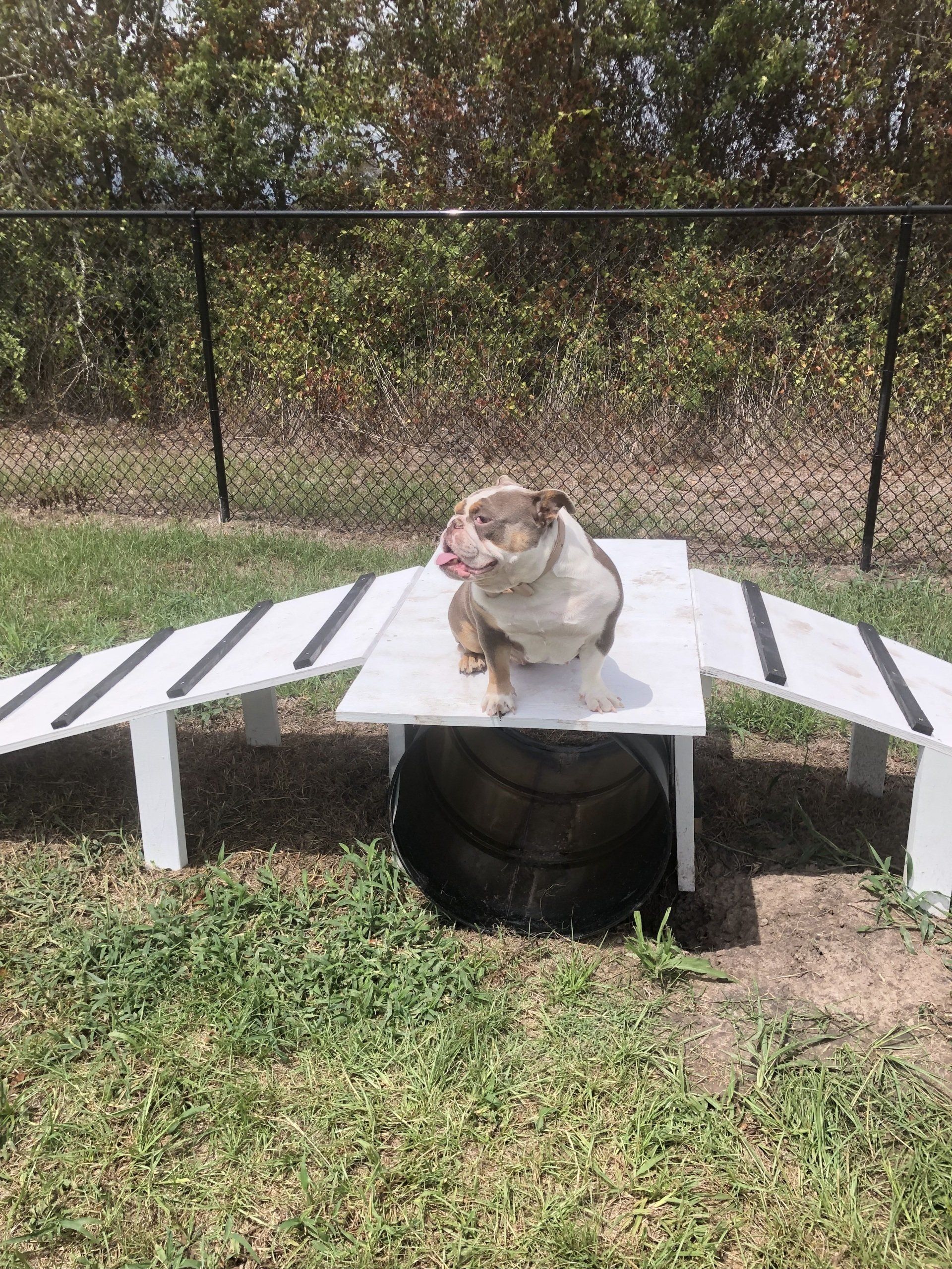 Short & Long Term Luxury RV Park
115 Three Hills Rd. Huntsville, Texas  