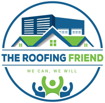 The Roofing Friend Inc.