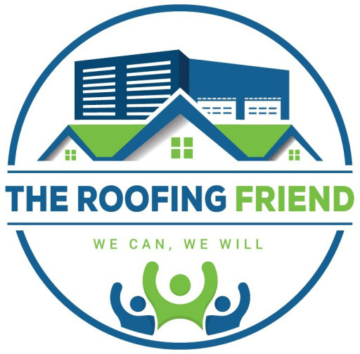 The Roofing Friend Inc.