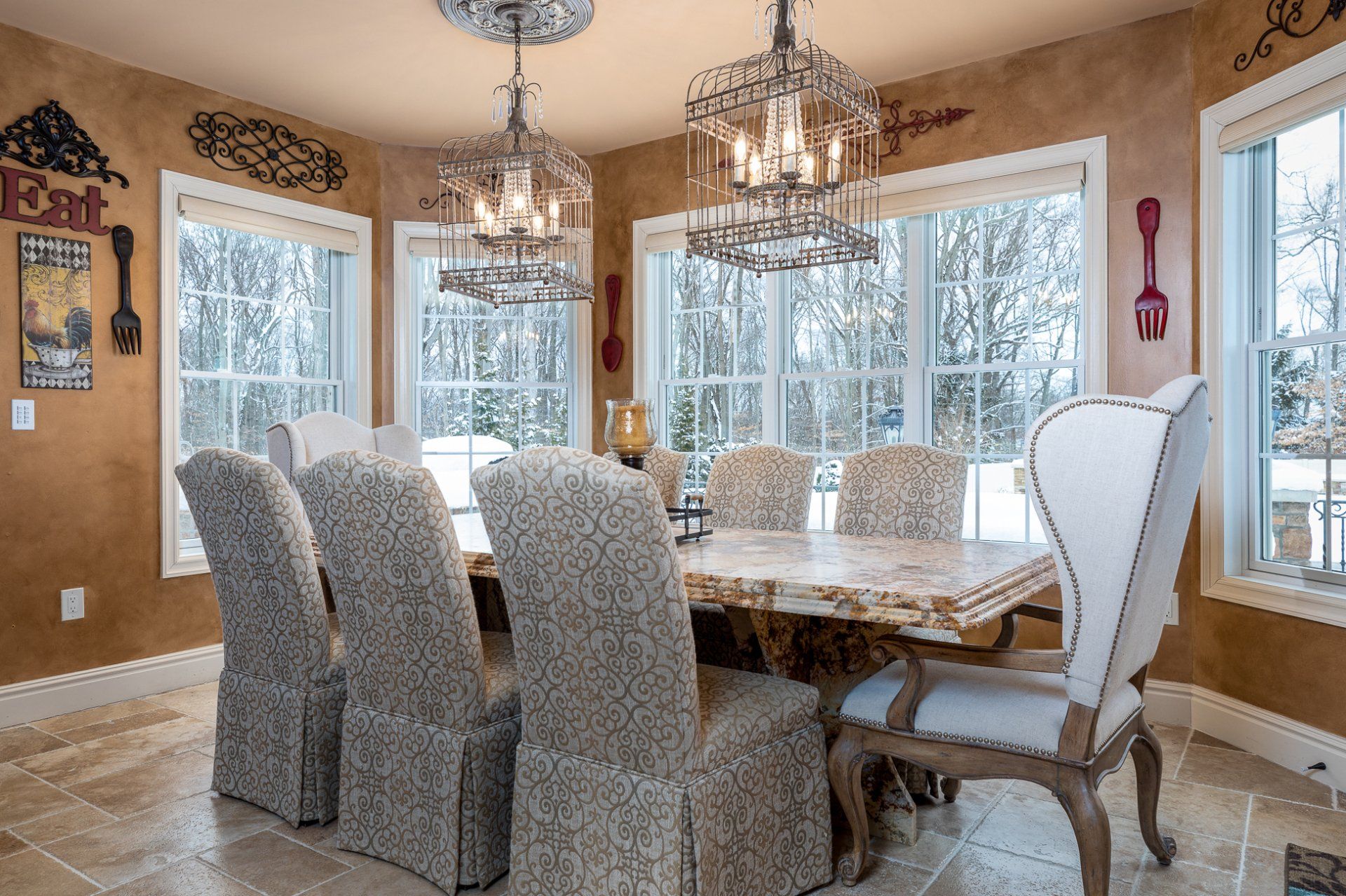 3 Million Dollar Real Estate Shoot