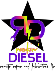 Rockin’ Diesel On-Site Repair & Fabrications L.L.C.