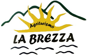 Agriturismo LA BREZZA logo