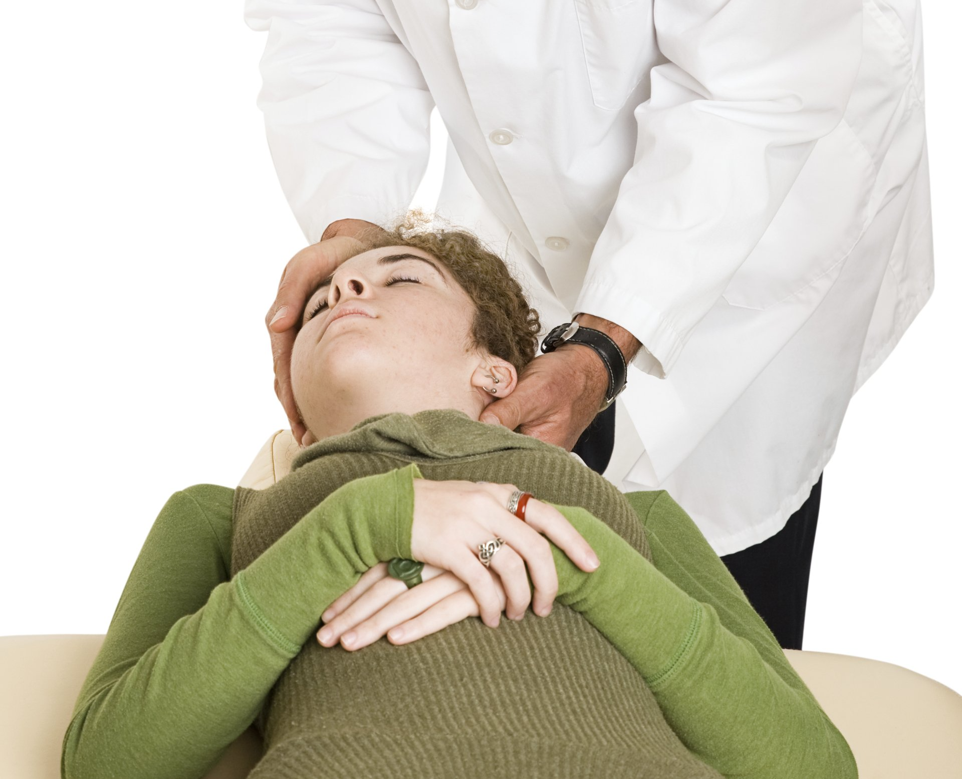 Spinal Assistance — Winchester, KY  — Miller  Chiropractic Centre Inc PSC