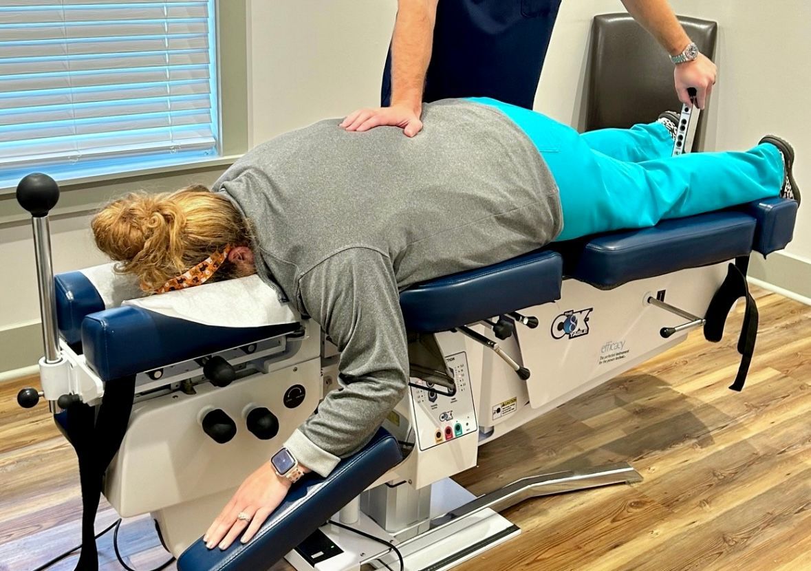 Family Going Picnic — Winchester, KY — Miller Chiropractic Centre Inc PSC Family Going Picnic — Winchester, KY — Miller Chiropractic Centre Inc PSC