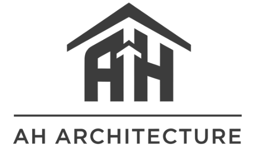 AH Architecture  logo
